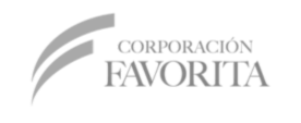 Corporación Favorita