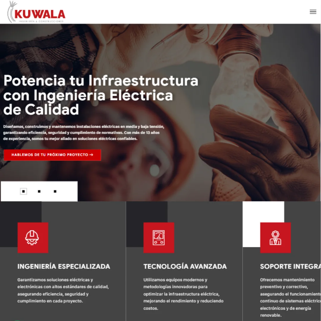 Captura de Kuwala